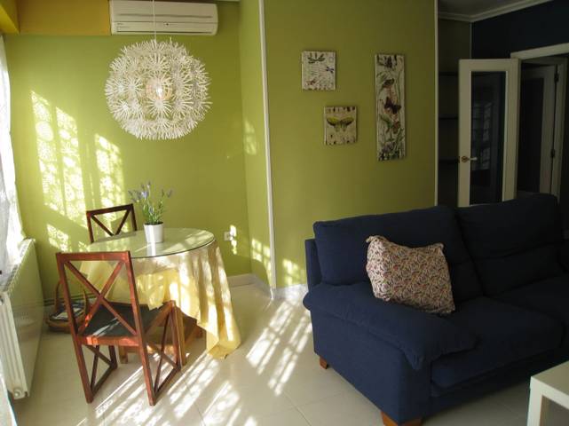 Piso en Alquiler en Espinardo