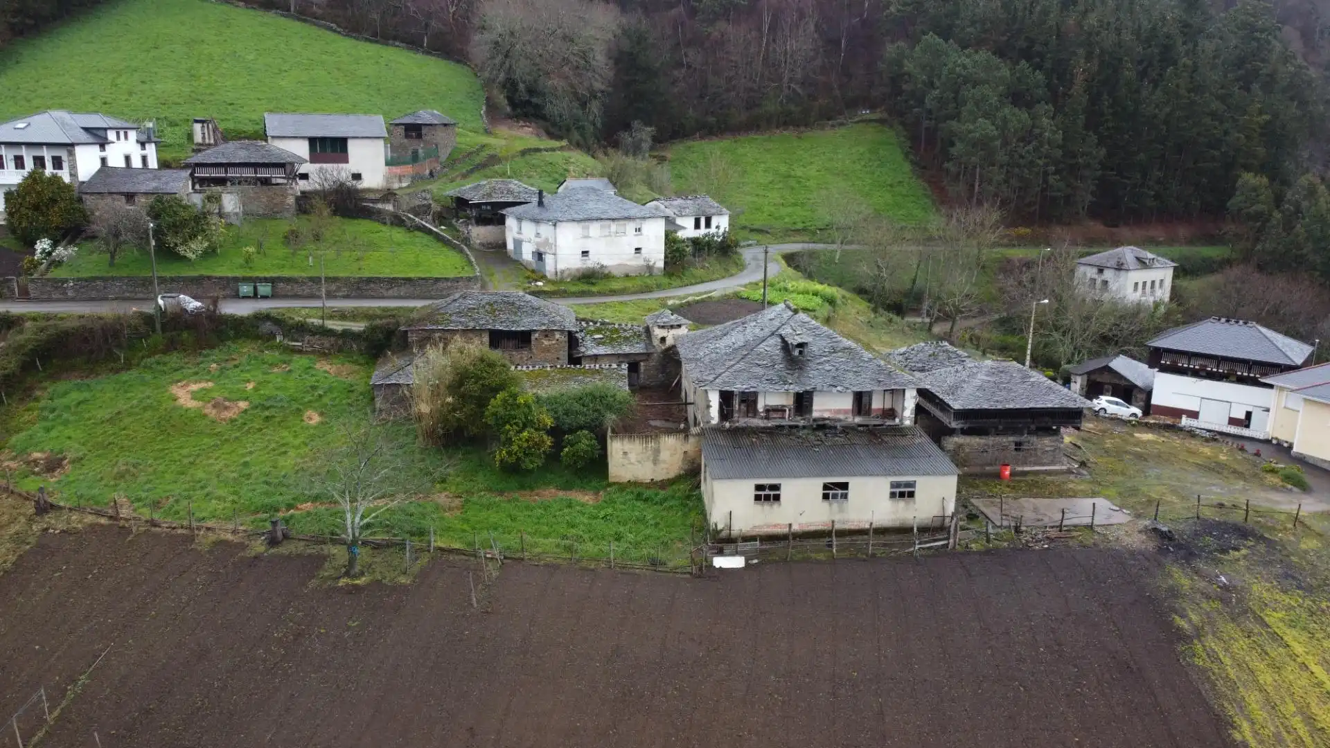 Casa rustica in vendita a Aldea Carboniella, imagen 18