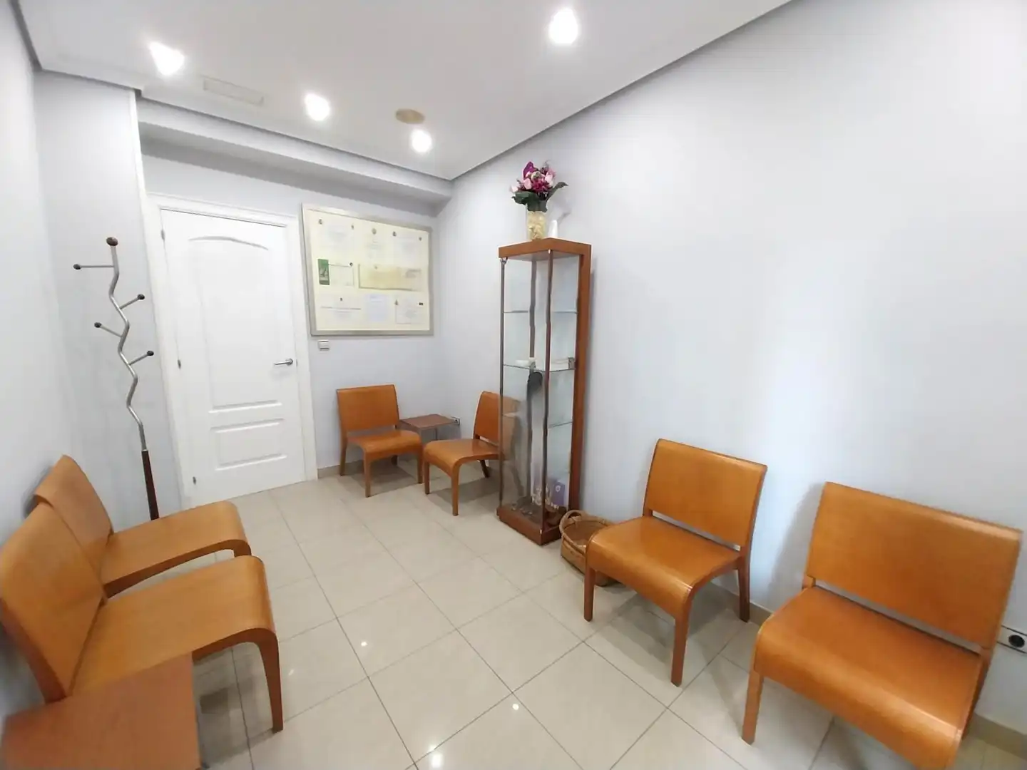 Flat for sale in CIRCULAR, Circular