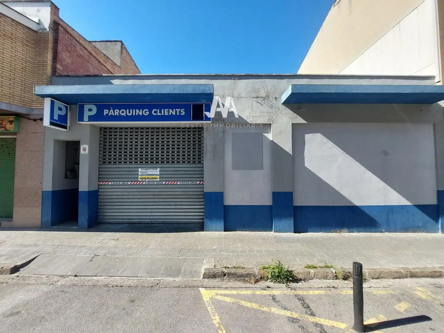 Local comercial en venda a Pau Muntadas, imagen 2