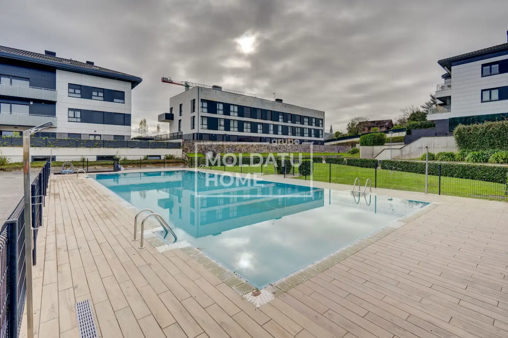 Duplex avec piscine à vendre à Miramon - Zorroaga, imagen 72