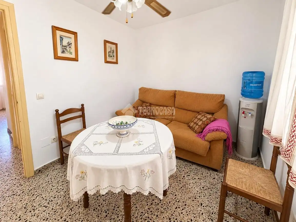 Wohnung zum Verkauf in San Pedro de Alcántara, imagen 8
