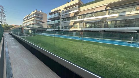 Foto 3 de Planta baja en venta en Pasaje Irena Sendler, Els Canons - Les Orioles - Can Paulet, Sant Boi de Llobregat