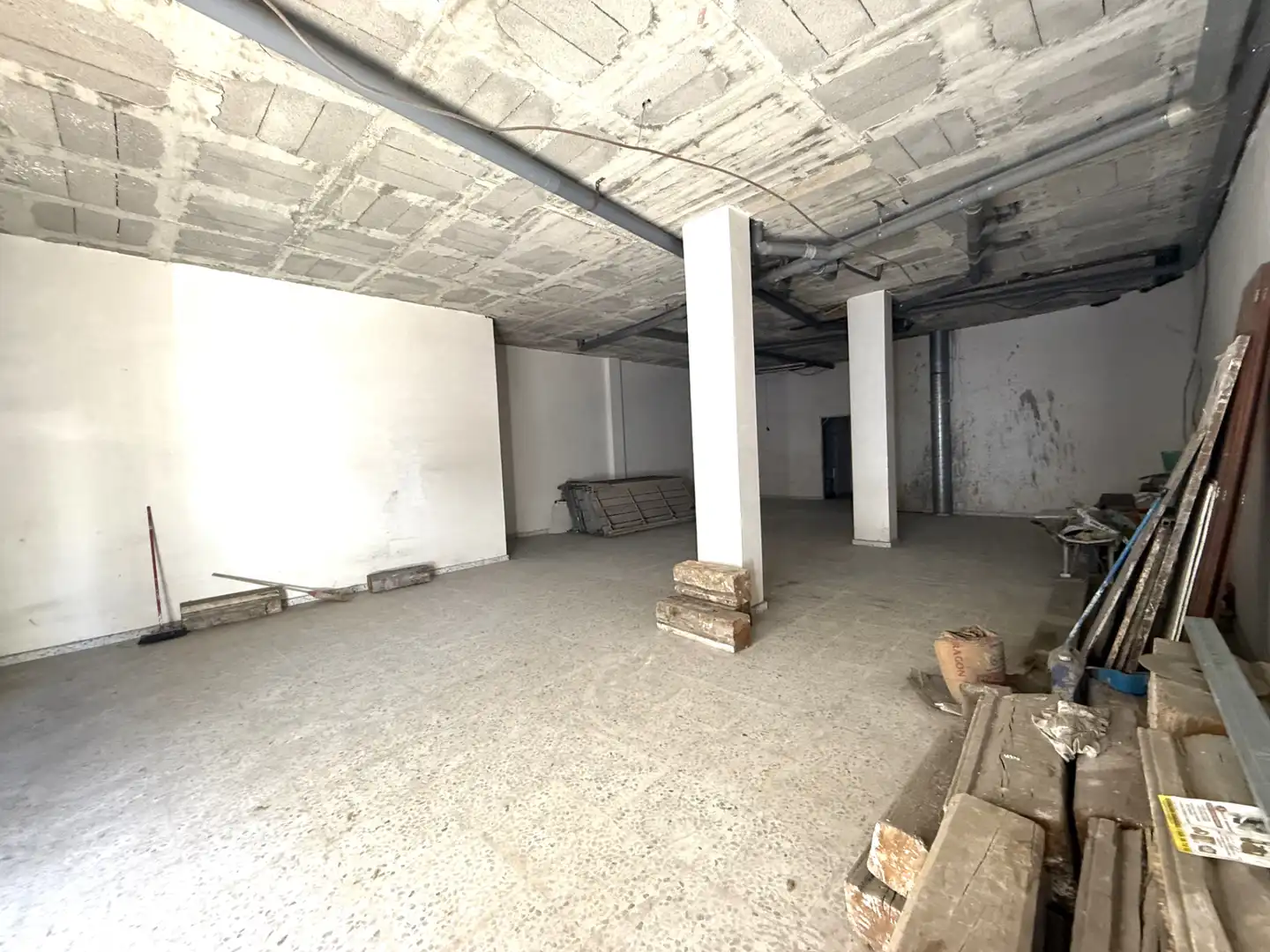 Local comercial en venda a La Plantera, imagen 2