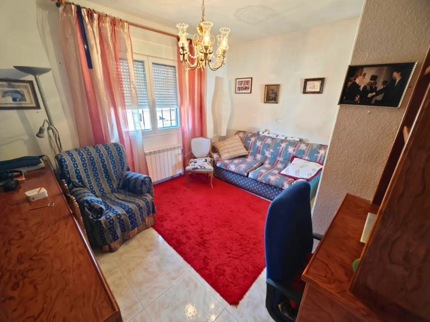 Detached house with pool for sale in Moraleja de Enmedio, imagen 44
