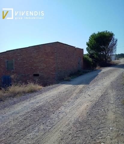 Terreno residencial en Venta en  Almacelles en Almacelles