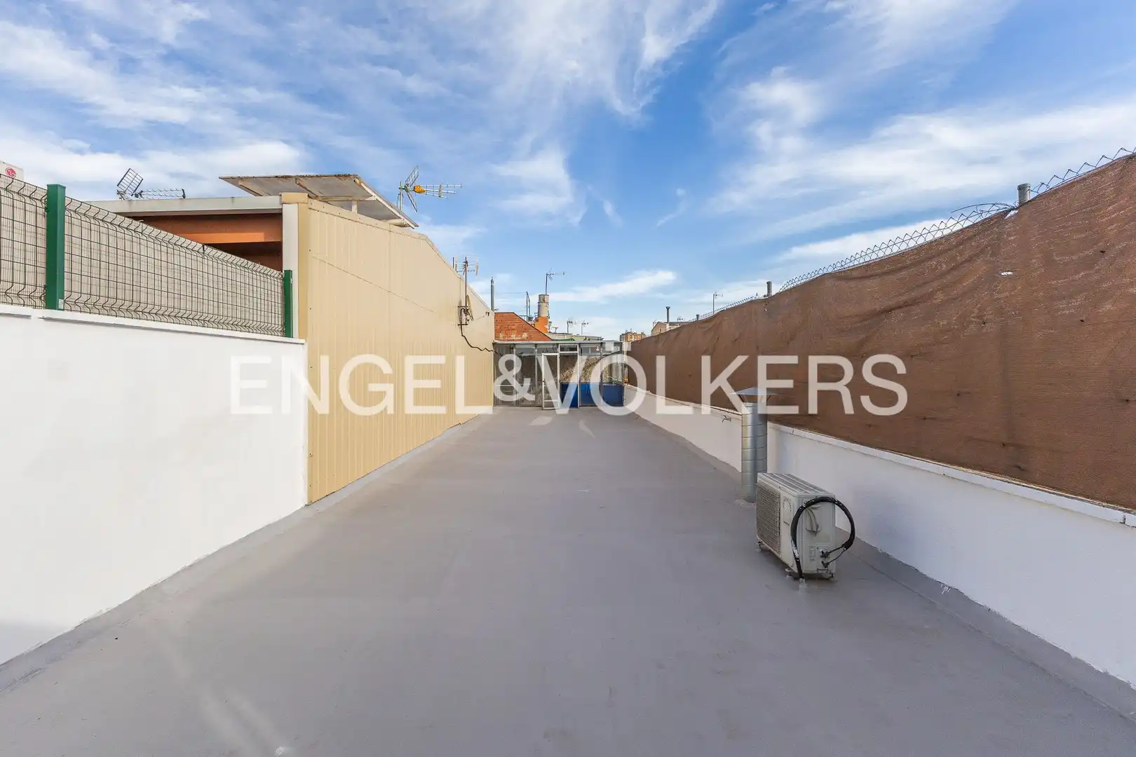 Terrassa de Casa adosada en venda en Terrassa amb Calefacció