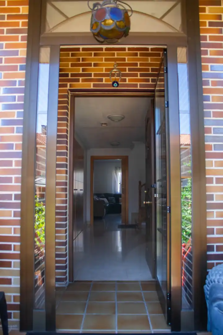 Detached house with terrace for sale in Torrejón de la Calzada, imagen 15