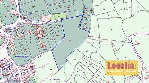 Suelo Urbano residencial para promoción en Reocín, immagine 3
