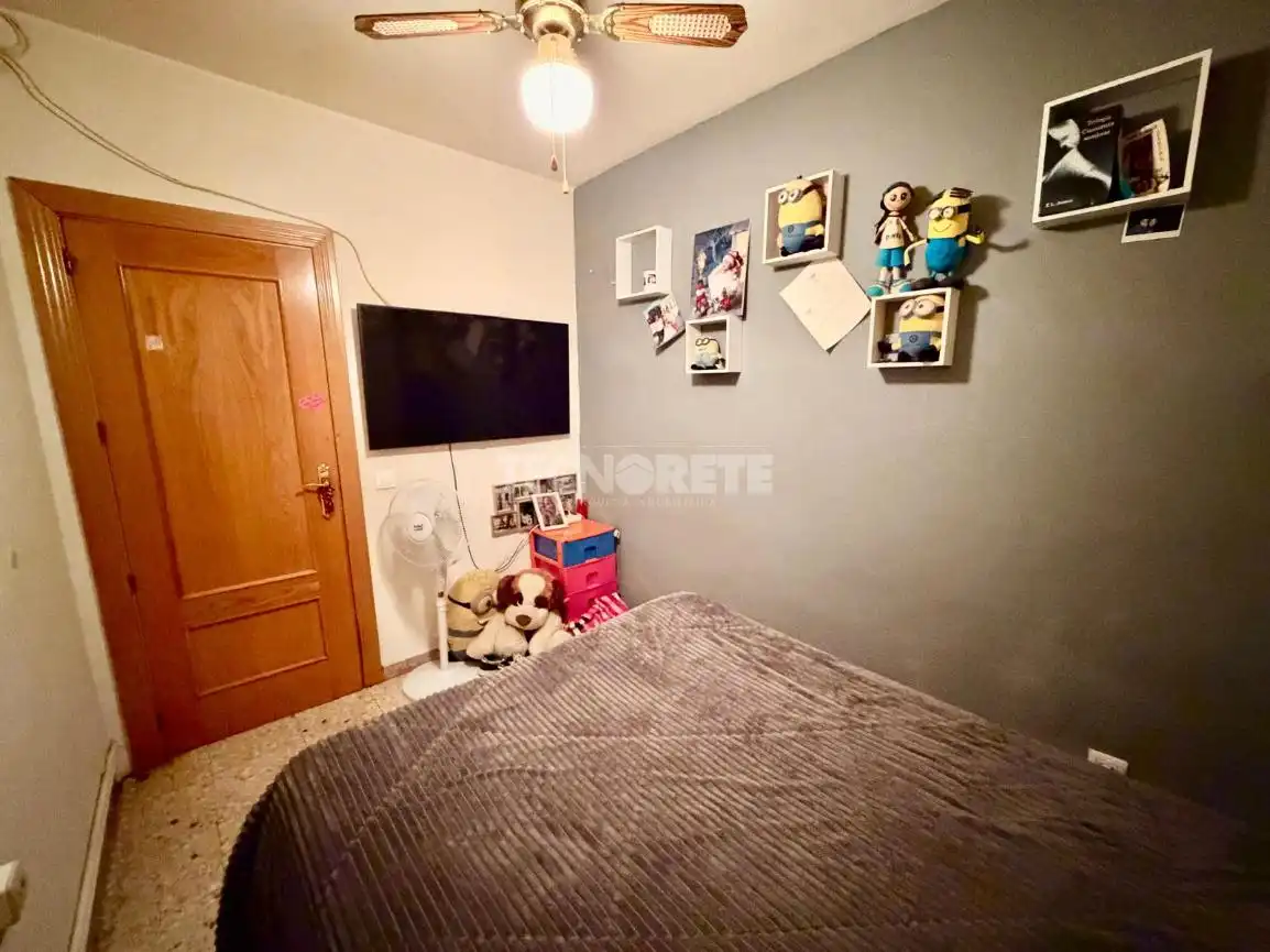 Habitación de Piso en venta en Illescas con Calefacción y Terraza