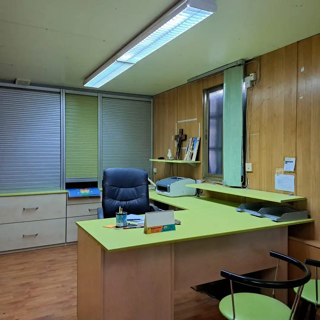 Industrial building for sale in Polígono Contodo 24-25, imagen 8