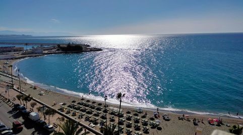 Foto 5 de Ático en venta en Puerto Deportivo, Fuengirola