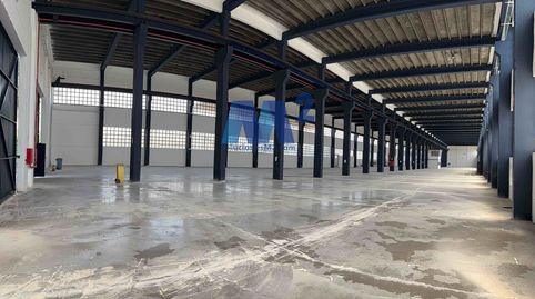 Foto 2 von Fabrikhallen zur Miete in Virgen del Rosario, Torrejón de Ardoz