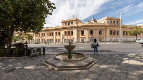 Photo 3 of Flat for sale in San Ildefonso, Granada Capital