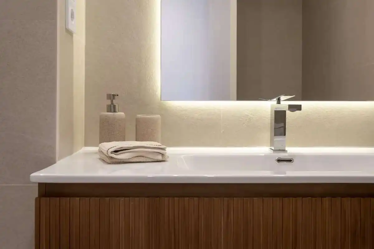 Flat with lift for sale in Fuencarral - El Pardo, imagen 17