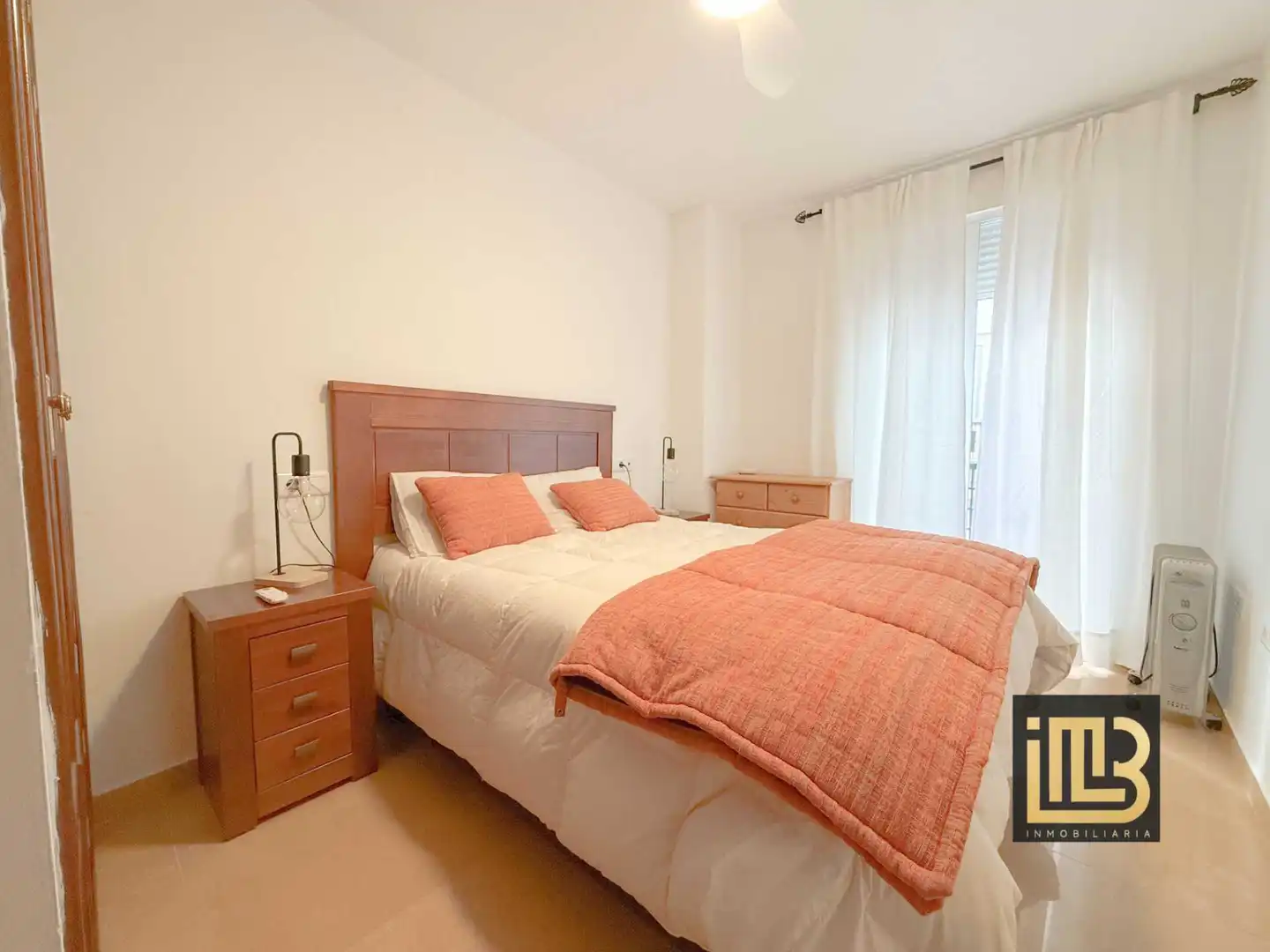 Wohnung mit Terrasse zur Miete in Calle cuartelejo, imagen 12