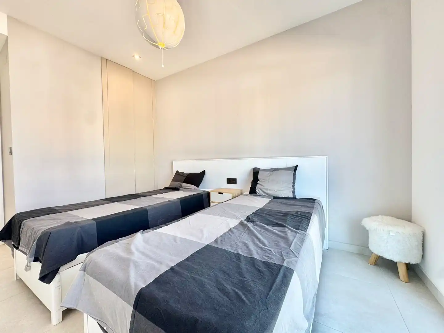 Penthouse with pool to rent in El Raso, imagen 24