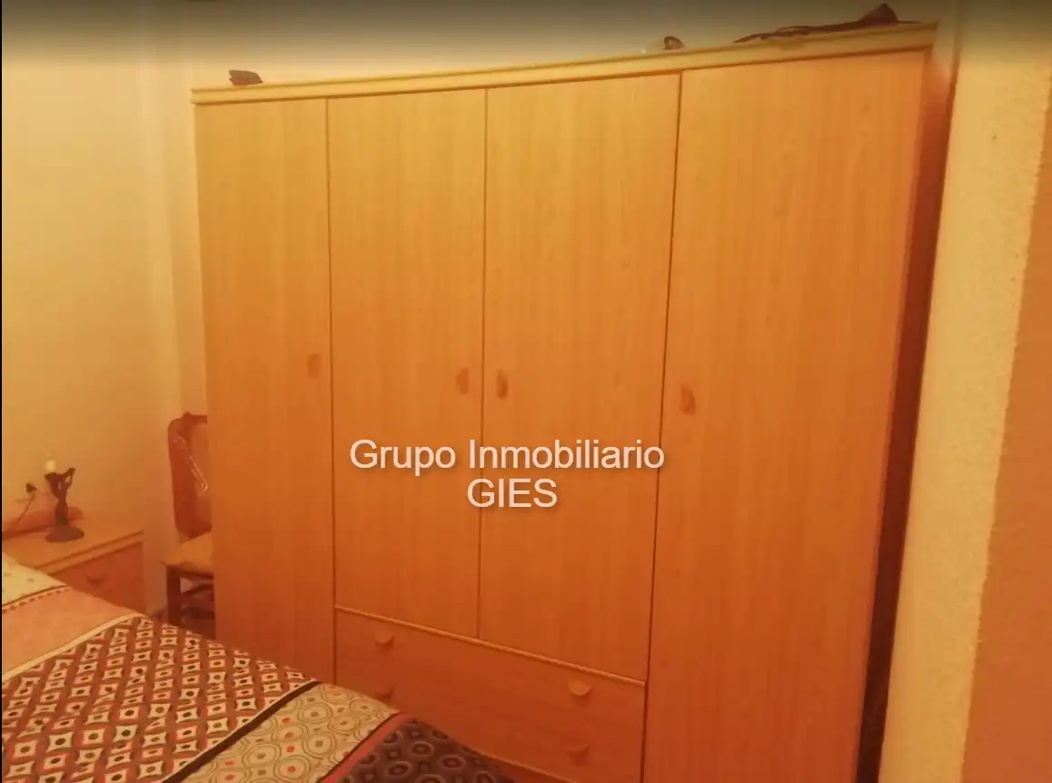 Habitación de Apartamento en venta en Sueca