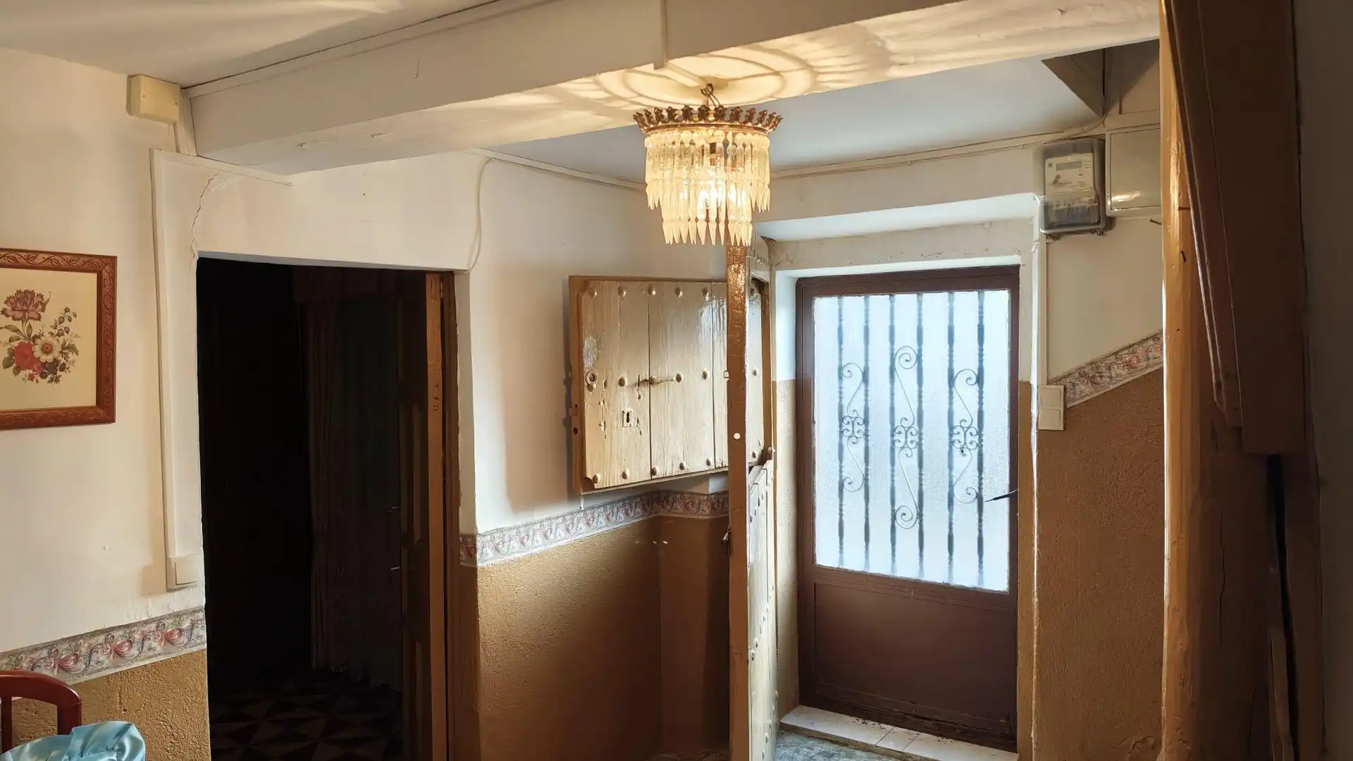 Casa adosada en venta en Aceituna