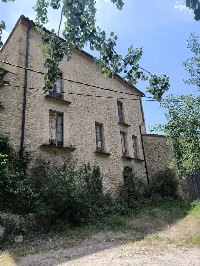 House with terrace for sale in La Pobla de Cérvoles, imagen 7
