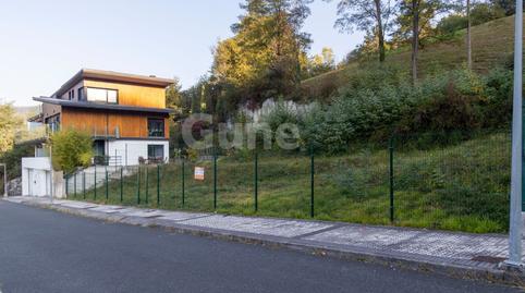 Foto 2 von Residential zum Verkauf in Beloki, Zumarraga, Gipuzkoa