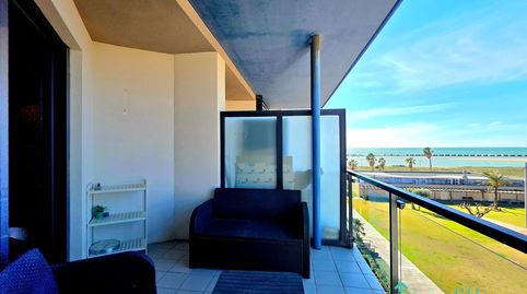 Foto 3 de Piso en venta en Pasaje Passatge Riu Fluvià, Les Salines - Pla de Sant Pere, Cubelles