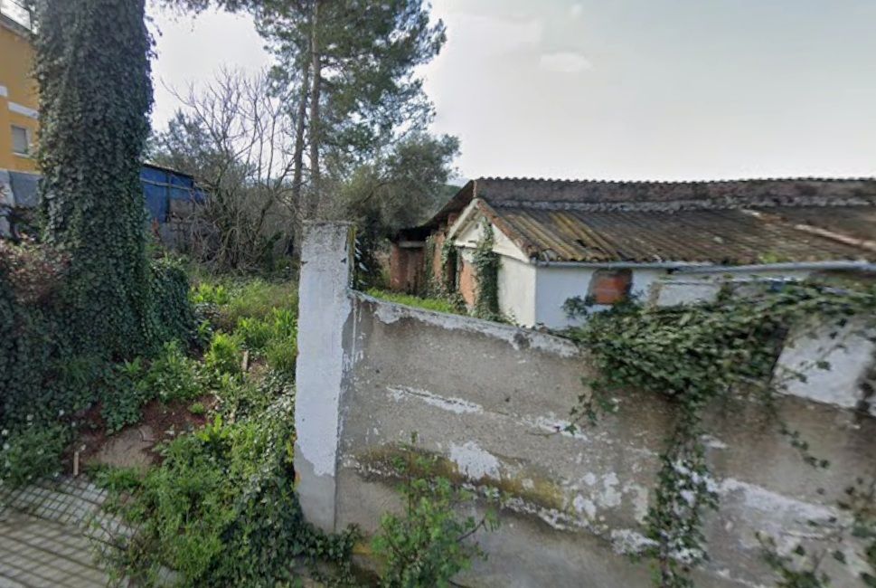 Casa o chalet en venta en Sant Llorenç d'Hortons