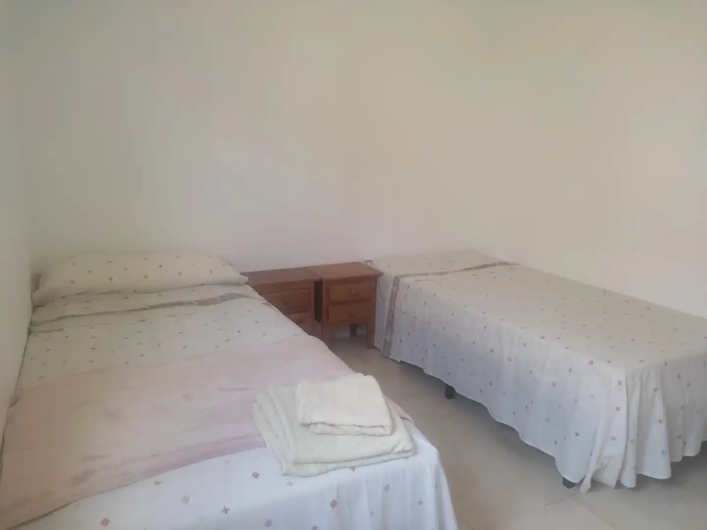 Habitación de Casa adosada en venta en Puerto del Rosario con Aire acondicionado, Terraza y Amueblado