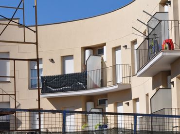 Appartement avec ascenseur à vendre à Av Puig Negre