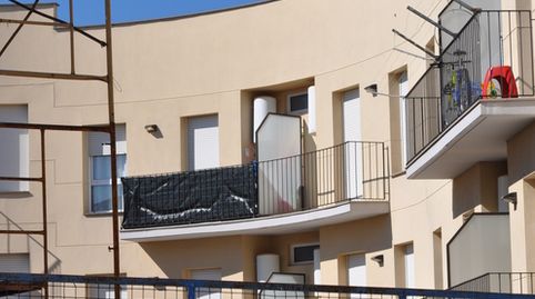 Solvia Inmobiliaria  Piso Forallac