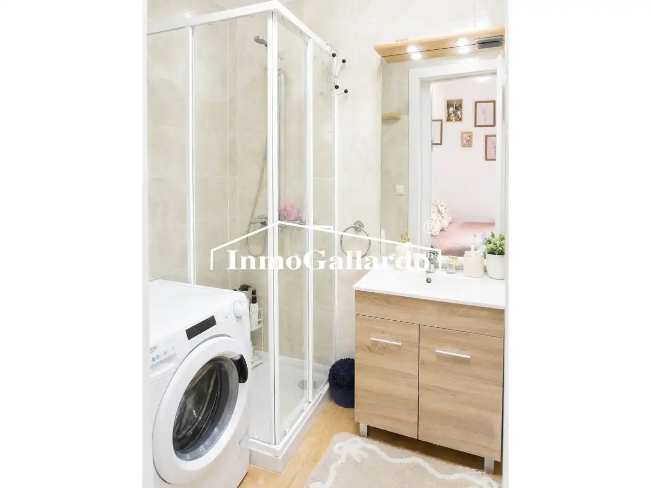 Studio avec ascenseur à vendre à Centro, imagen 7
