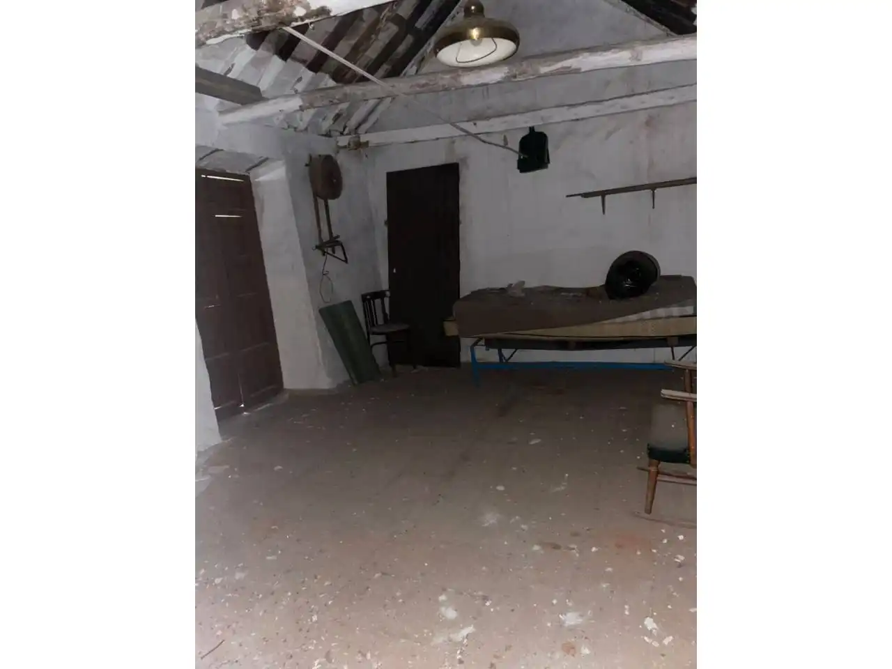 Casa amb jardí en venda a Avenida San Lorenzo 1, imagen 16