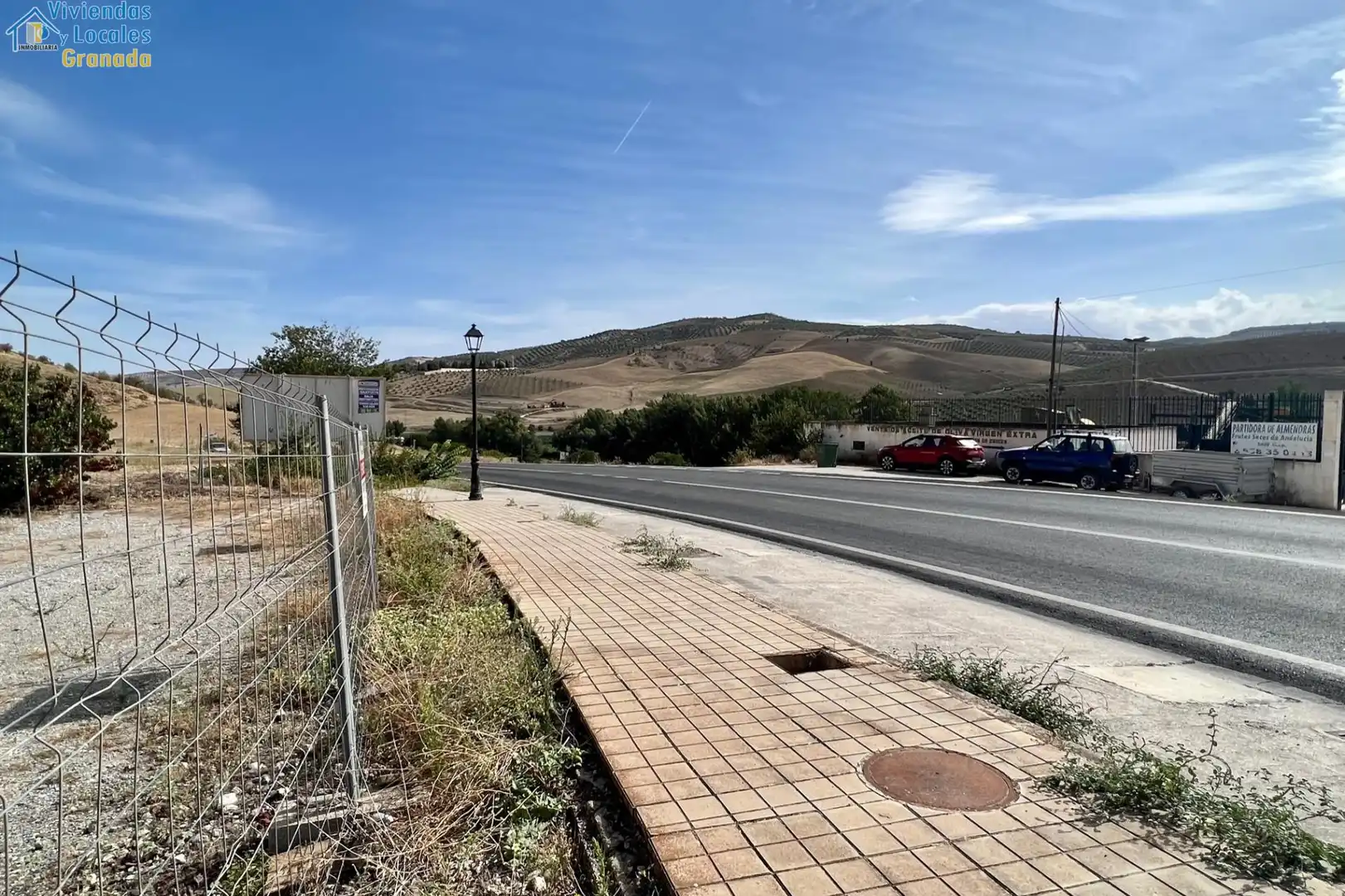 Terrenys i solars en venda a Calle ZONA-O, imagen 9