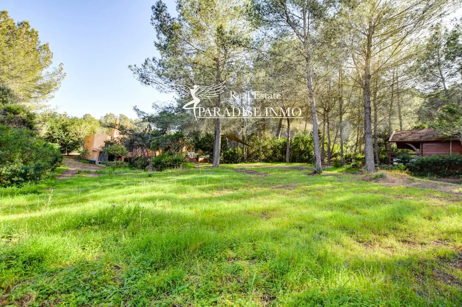 Casa o chalet en venta en Sant Joan de Labritja con Aire acondicionado, Calefacción y Terraza