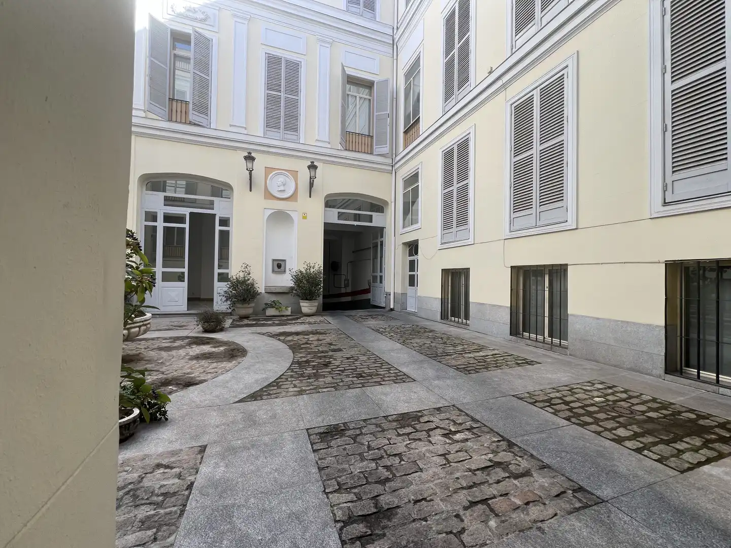 Parking à vendre à Calle del Pez, imagen 12
