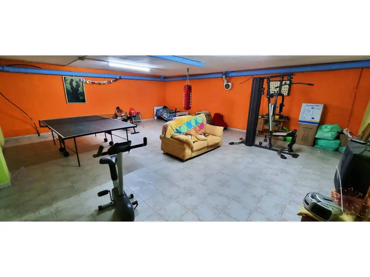 Casa adosada en venta en Granollers con Calefacción, Jardín privado y Terraza