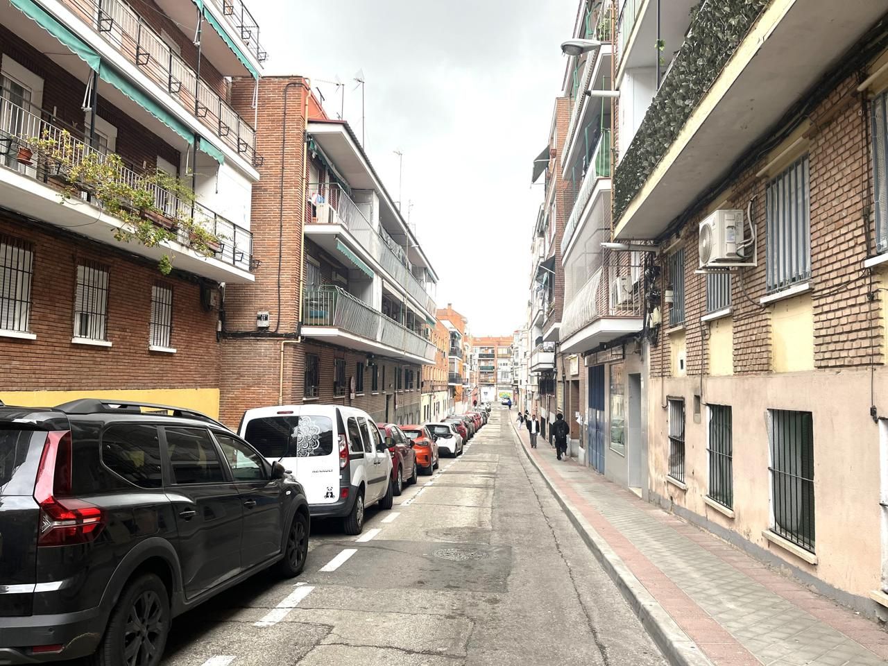 Planta baja for sale in De La Alegría, Puerta Bonita