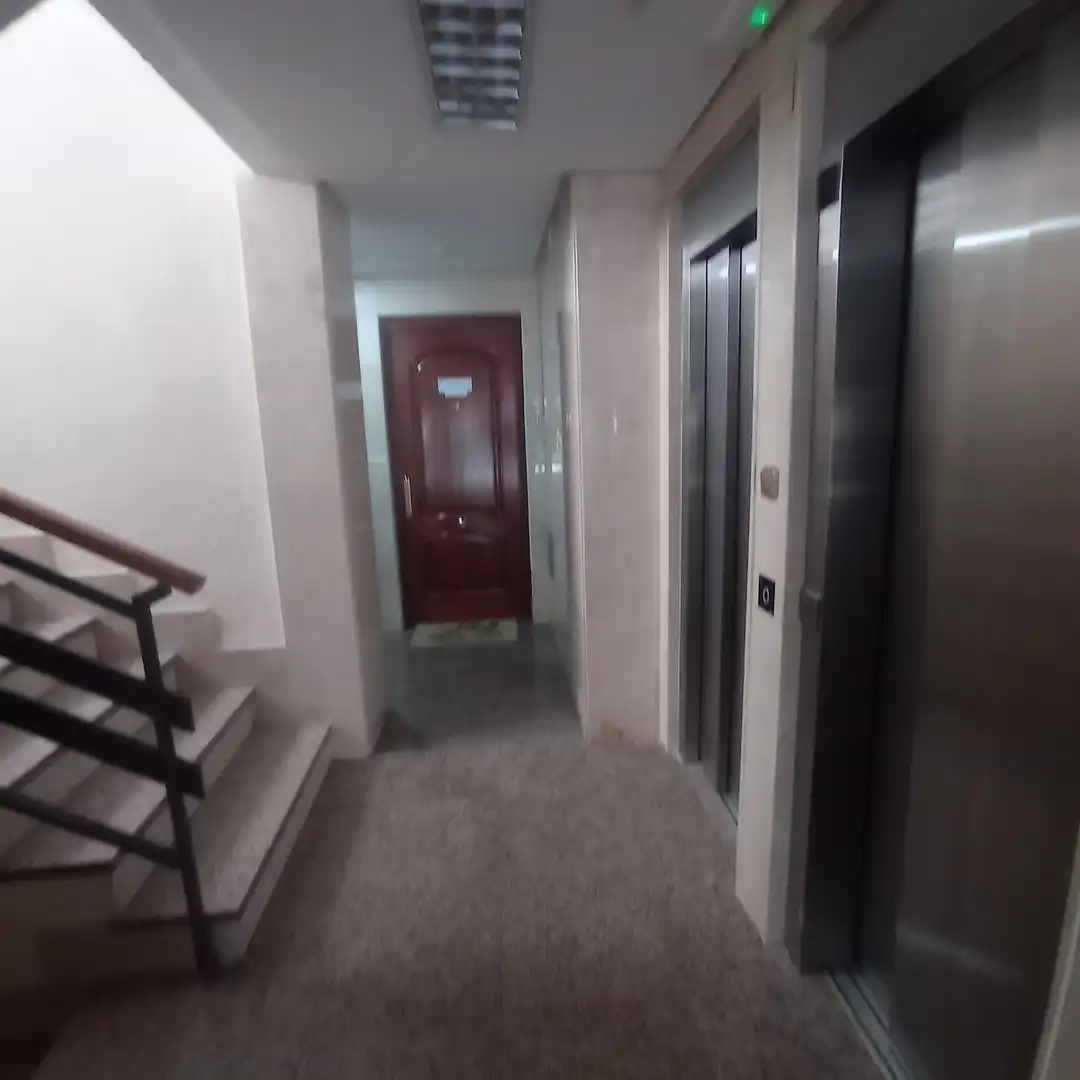 Piso en venta en AVENIDA COMANDANTE BENITEZ, Ensanche Centro - Puerto