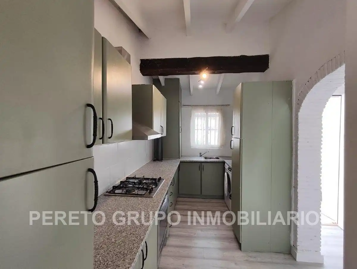 Villa avec jardin à vendre à Las Marinas / Les Marines, imagen 12