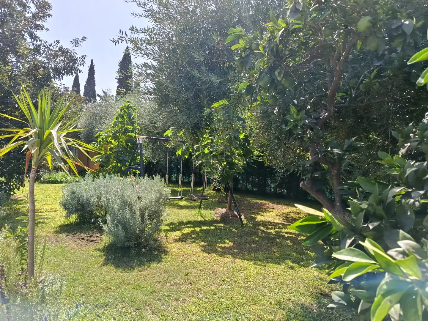 Villa avec piscine à louer à Urbanizacion el Campillo, imagen 70