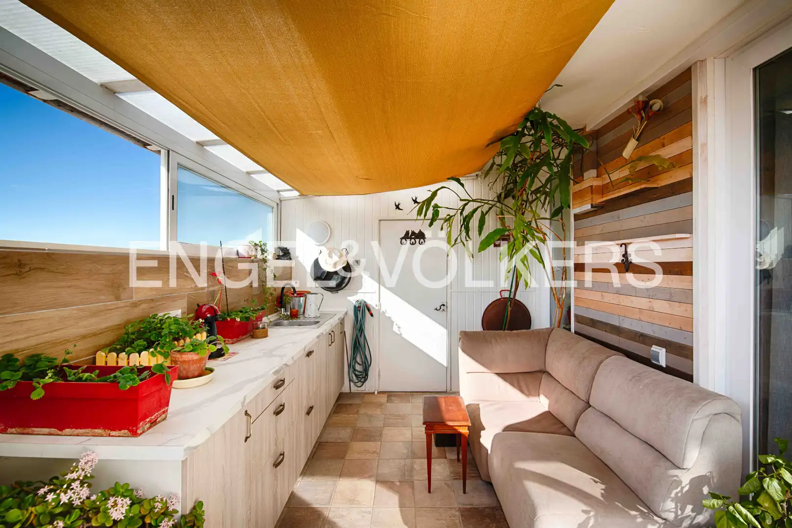 Attique avec ascenseur à vendre à Carrer Cala Trencada, imagen 12