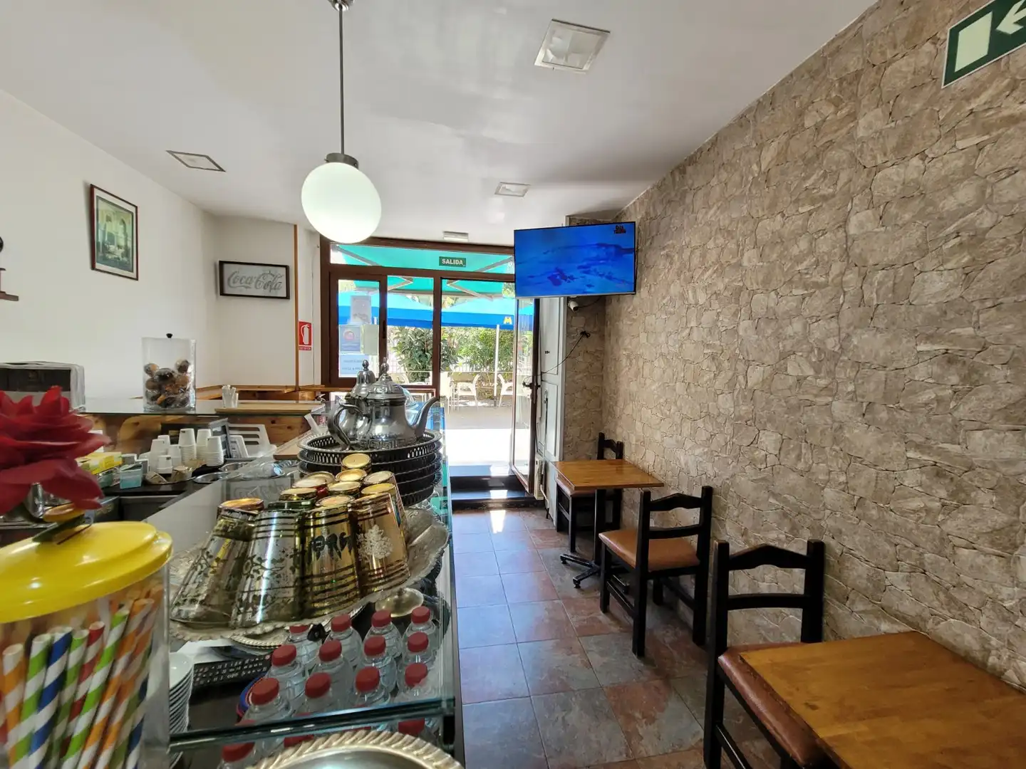 Business premises for transfer in Ciutat Vella, imagen 19