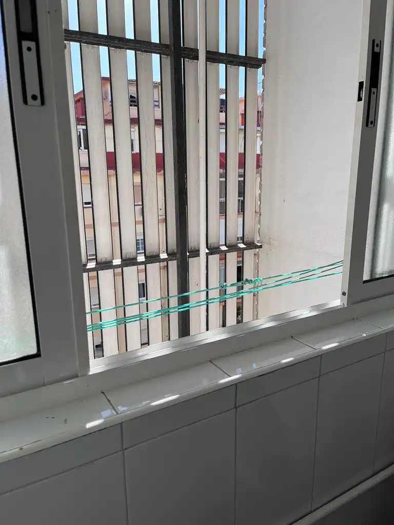 Appartamento con ascensore in affitto a Paseo Maritimo Antonio Machado, imagen 20