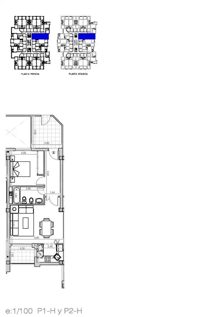 Apartment mit Pool zum Verkauf in Orihuela Costa, imagen 16