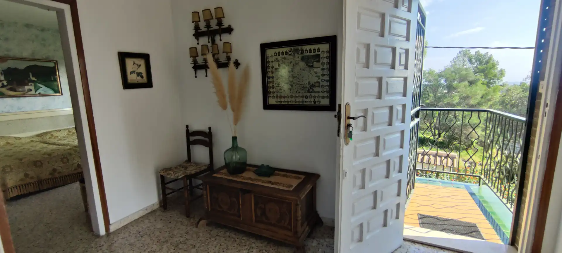 Casa o chalet en venta en Bellamar