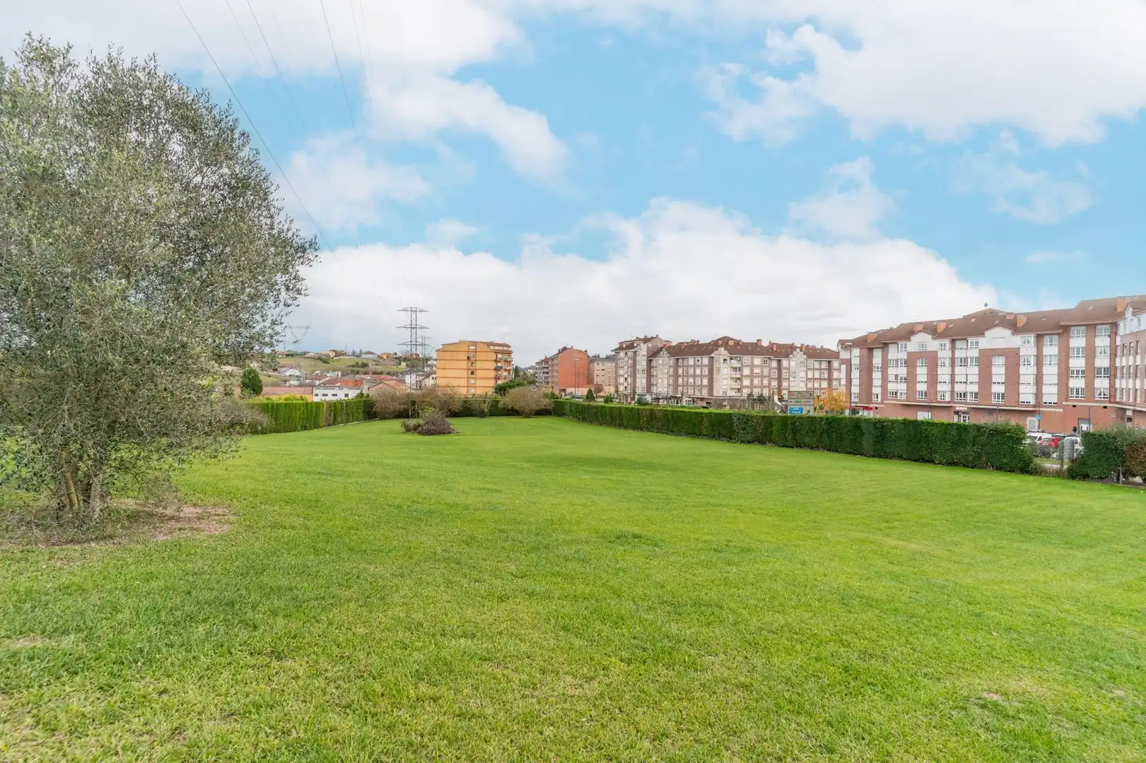 Casa o chalet en venta en Siero con Calefacción, Jardín privado y Parquet