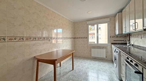 Foto 5 de Pis en venda a El Anglo, Araba - Álava