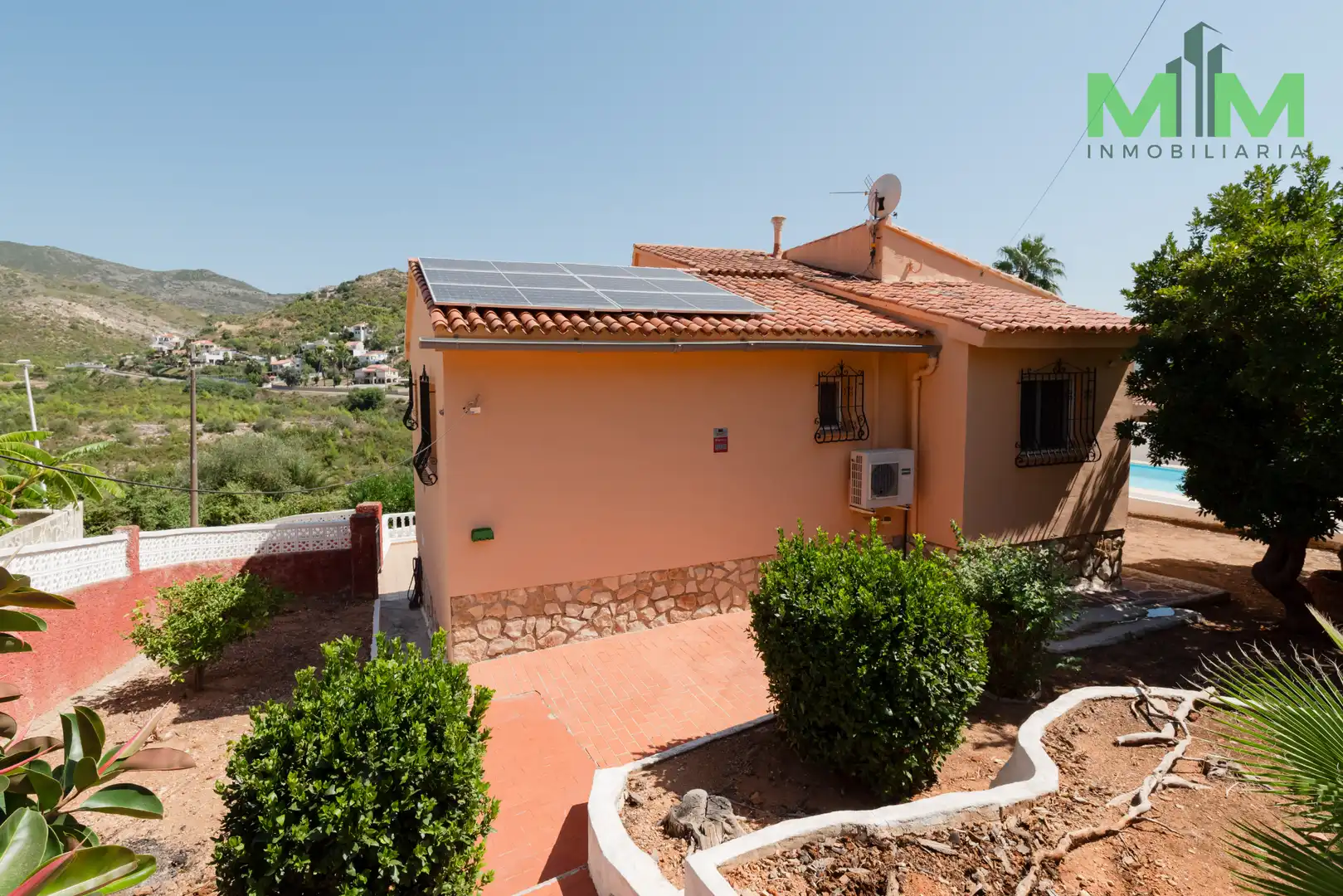 Detached house with pool for sale in Urbanizaciones, imagen 16