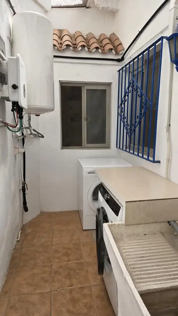 Houses for rent in Torreblanca del Sol