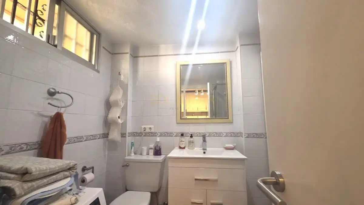 Apartament amb ascensor en venda a Centro, imagen 27
